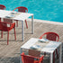 Tatami 306 Garden Armchair
